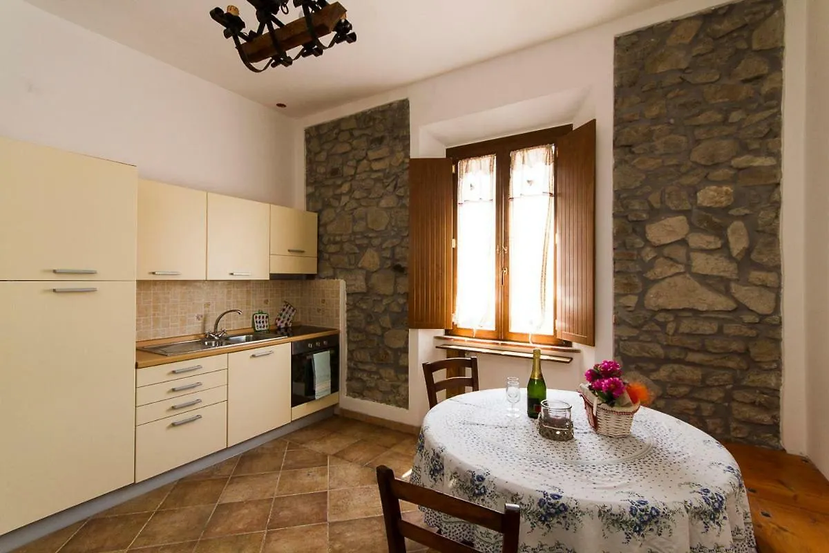 Podere La Grande Quercia Apartment Rosignano Marittimo 0*,  Italy