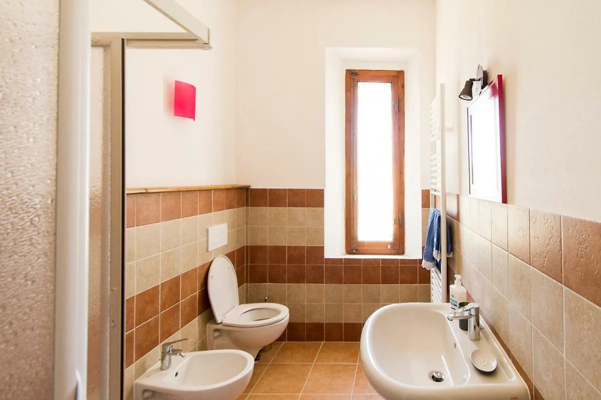 Podere La Grande Quercia Apartment Rosignano Marittimo 0*,
