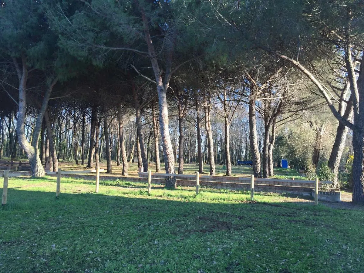 Podere La Grande Quercia Apartment Rosignano Marittimo Italy