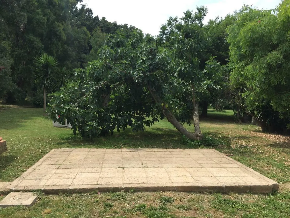 Podere La Grande Quercia Apartment Rosignano Marittimo