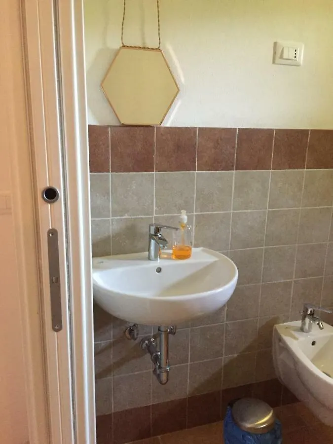 Podere La Grande Quercia Apartment Rosignano Marittimo