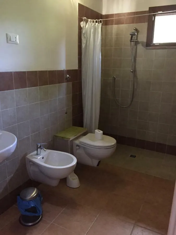 Podere La Grande Quercia Apartment Rosignano Marittimo