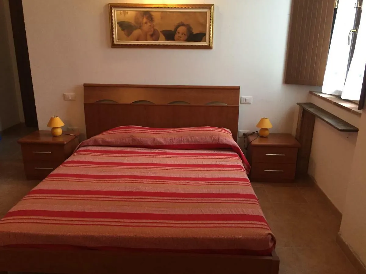 Podere La Grande Quercia Apartment Rosignano Marittimo