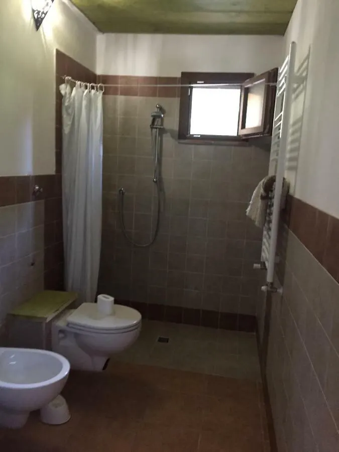 Podere La Grande Quercia Apartment Rosignano Marittimo