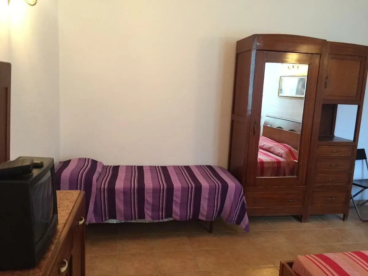 Podere La Grande Quercia Apartment Rosignano Marittimo