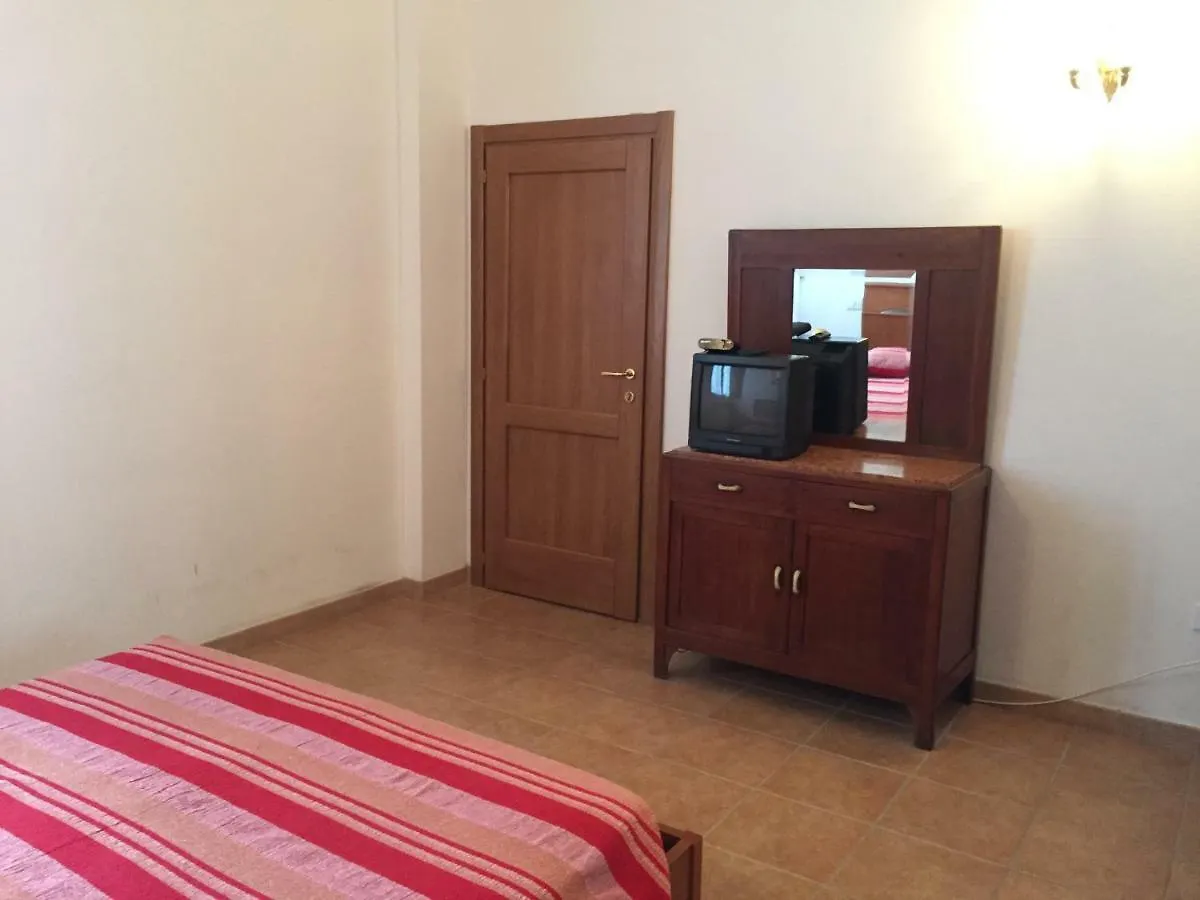 Podere La Grande Quercia Apartment Rosignano Marittimo