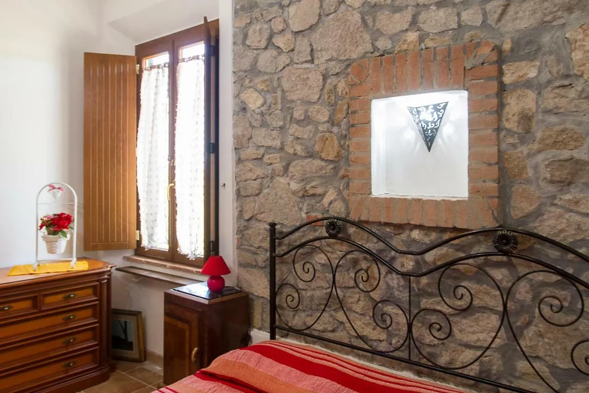 Podere La Grande Quercia Apartment Rosignano Marittimo Italy